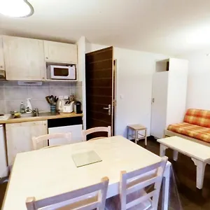 6 Places Au Cœur De Luz Saint Sauveur Appartement Luz-Saint-Sauveur