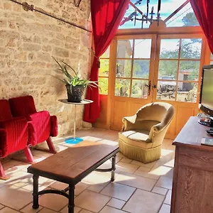 Du Coustal, Cajarc, Lot Hébergement de vacances Cajarc