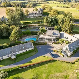 Du Golf De Laguiole Appartement Soulages-Bonneval