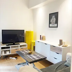 Parisien Appartement Paris