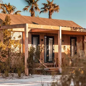 4* Camping Salines