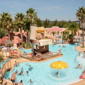 4* Camping Les Palmiers