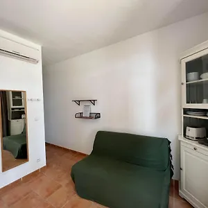 Appartement Le Domaine De La - De Dans Un Cadre Enchanteur