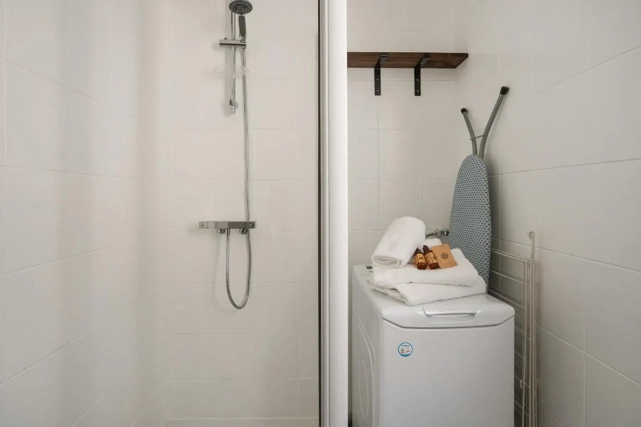 Apartamento Appartement Hermosa - Welkeys Hyères