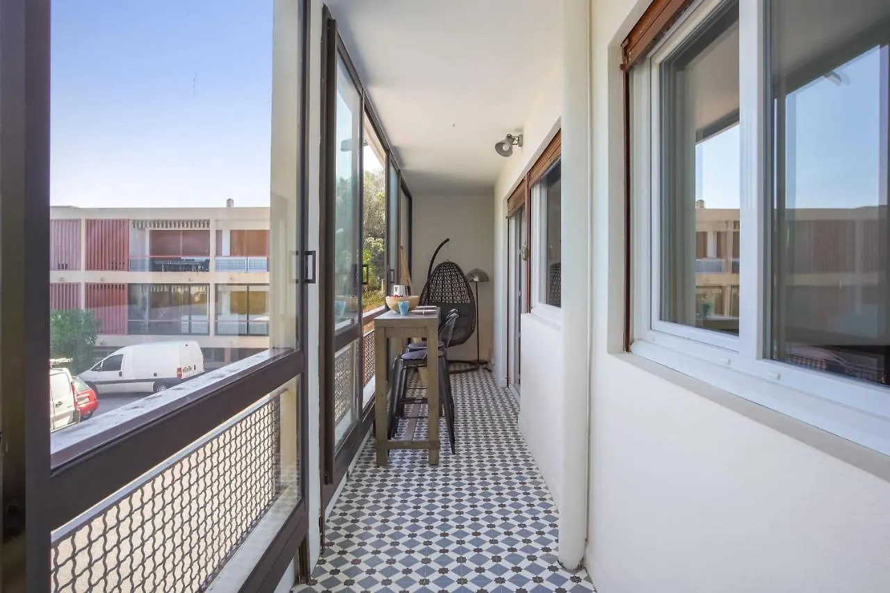 Appartement Hermosa - Welkeys Hyères